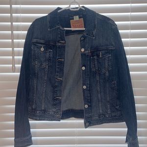 LEVIS Denim Jacket